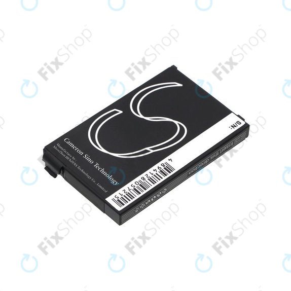Battery for Philips Avent Eco SCD535 DECT, 1000mAh, Li-Ion, 3.7V, BYD001743, HQ