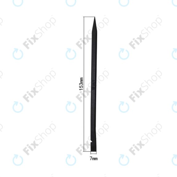 Spudger - Universal Plastic Opening Tool (Black)