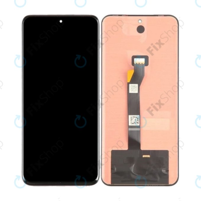 Honor 90 5G - LCD Display + Touch Screen OLED
