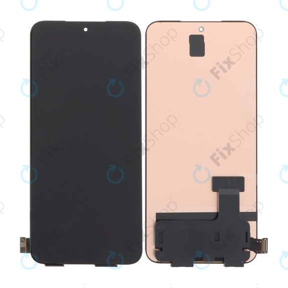 Xiaomi 14 23127PN0CC - LCD Display + Touch Screen OLED