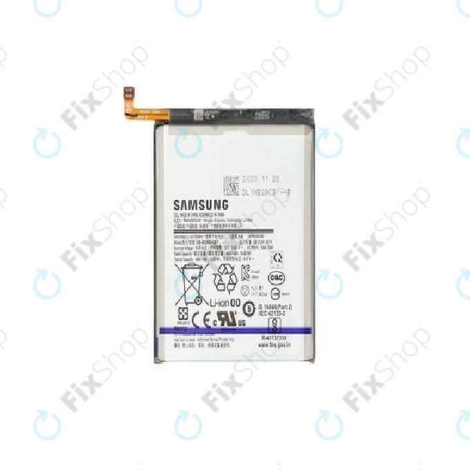 Samsung Galaxy S21 Plus G996B - Battery EB-BG996ABY 4800mAh - GH82-24556A Genuine Service Pack