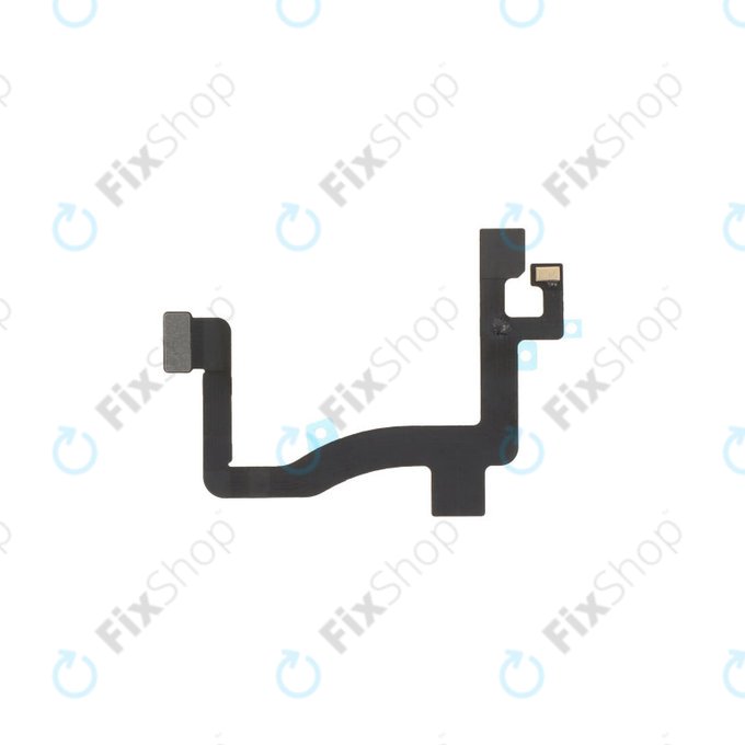 Apple iPhone 16e - Camera Flash + Flex Cable