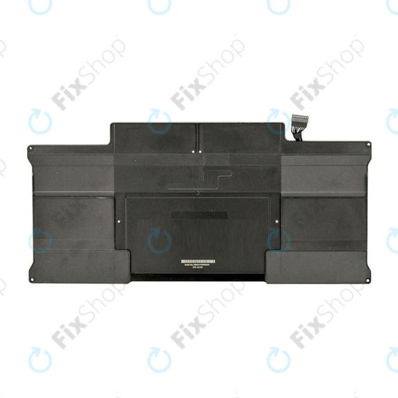 Apple MacBook Air 13" A1466 (Mid 2013 - Mid 2017) - Battery A1496 8000mAh FixPremium