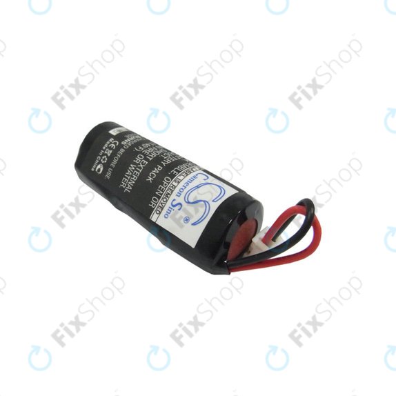 Battery for Sony PS3 Move Navigation, 600mAh, Li-Ion, 3.7V, LIS1442, HQ