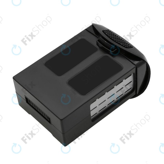 Battery for DJI Phantom 4 Pro, 5870mAh, Li-Pol, 15.2V, CP.PT.00000033.01, HQ