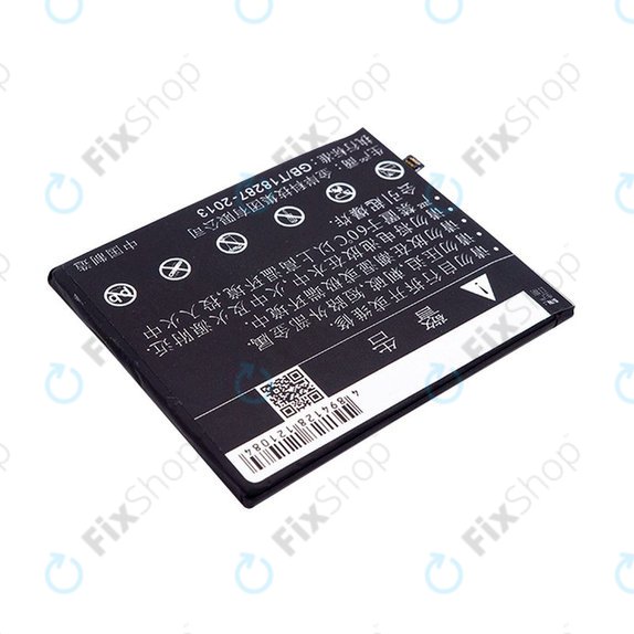 Battery for LeEco Le 2, LeTV X-series, 3000mAh, Li-Pol, 3.83V, LTF21A, HQ