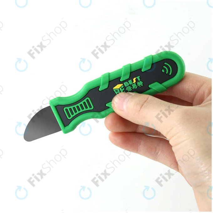 Best - Metal Opening Pry Disassembly Tool 3in1