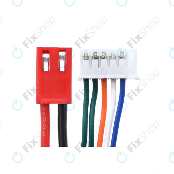Battery for Rowenta Moulinex MS654WI/BA0, RH6547, RH6545, 3500mAh, Li-Ion, 14.4V, RS-RH5864, HQ