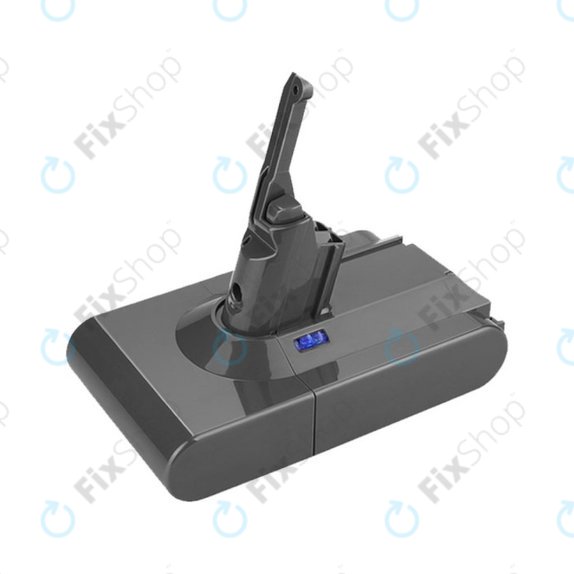 Dyson V8 - Battery 215681, PM8-US-HFB1497A Li-Ion 21.6V 2500mAh