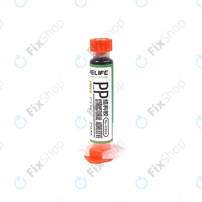 Relife RL-035A - Structural Glue - 5ml (Black)