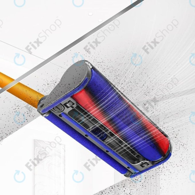 Dyson V-series, Outsize - Floor Head
