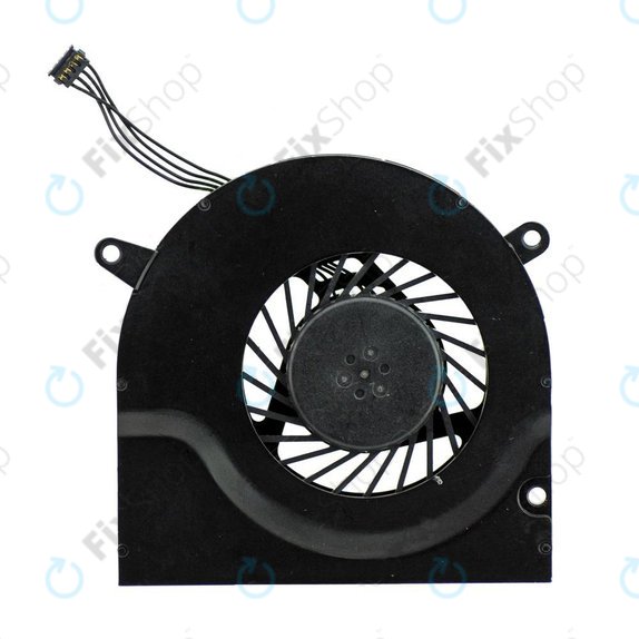 Apple MacBook Pro 13" A1278 (Late 2008 - Mid 2012) - Fan