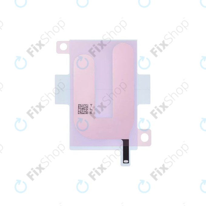 Apple iPhone 16 Plus - Battery Adhesive