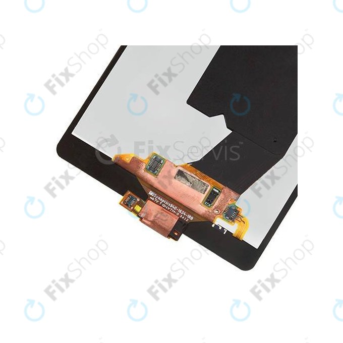 Sony Xperia Z L36H - C6603 - LCD Display + Touch Screen TFT