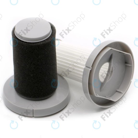 HEPA Filter, 2pcs for Xiaomi Deerma DX-series