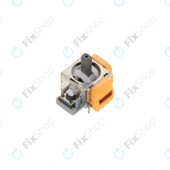 Analog joystick Hall Effect V3.0 for Sony PlayStation 5 DualSense controller