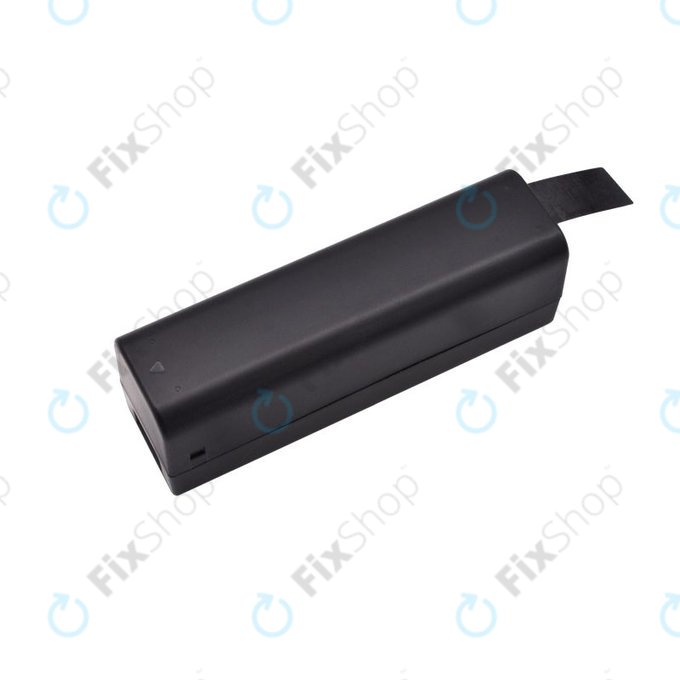 Battery for DJI Osmo, Zenmuse X3, X5, 1100mAh, Li-Pol, 11.1V, HB01, HQ