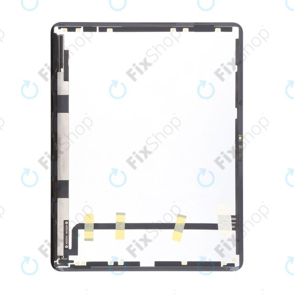 LCD Display for iPad Air 13 (2024, 2025), Touch Screen without Frame