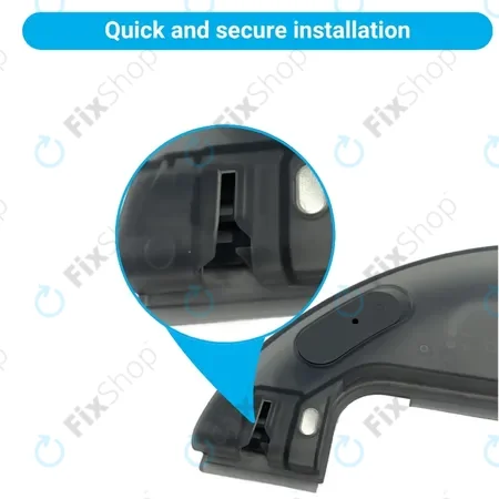 Xiaomi Mi Robot Vacuum Mop 2 Ultra - Water Tank