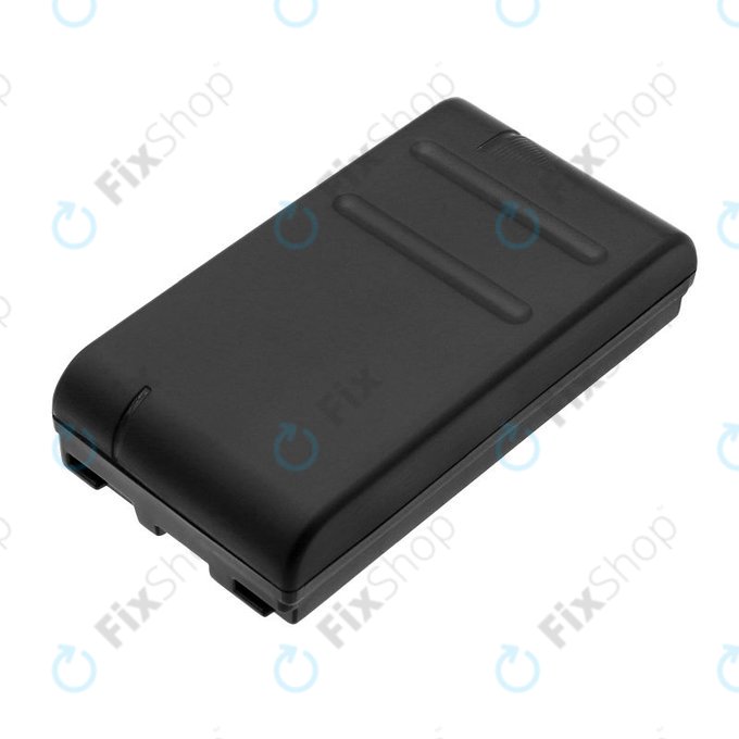 Battery for Blaupunkt, Sony, Akai, HP, 2100mAh, Ni-MH, 6V, NP-33, HQ