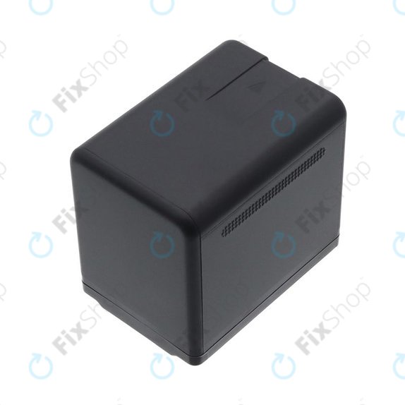 Battery for Panasonic HC-550EB, 4040mAh, Li-Ion, 3.6V, VW-VBT380, HQ