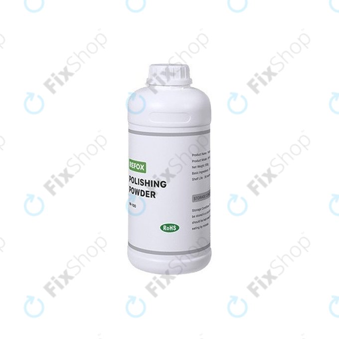 Refox RP-100 - Polishing Powder (500g)