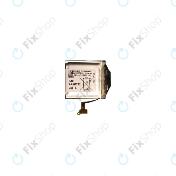 Samsung Galaxy Watch 42mm R810 - Battery EB-BR810ABU 270mAh