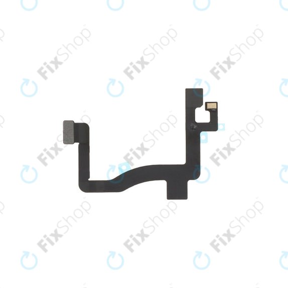 Apple iPhone 16e - Camera Flash + Flex Cable