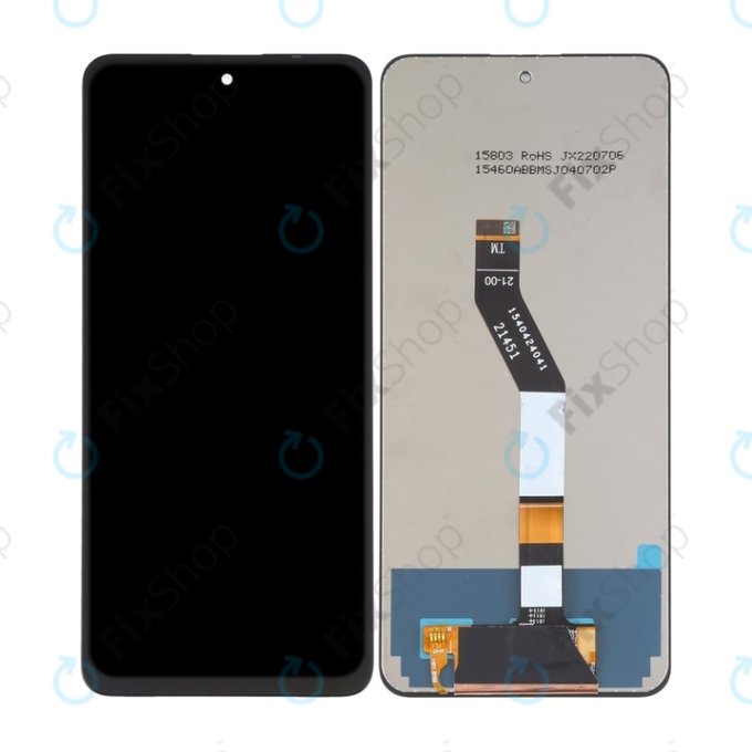 Xiaomi Poco M4 Pro 5G - LCD Display + Touch Screen TFT