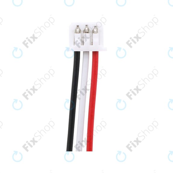 Battery for TomTom Go 530 Live, 630T, 720, 730T, 930T, 1697461, Li-Polymer, 3.7V, 1300mAh, HQ