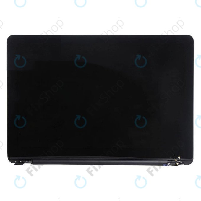 Apple MacBook Pro 13" A1278 (Mid 2009 - Mid 2012) - LCD Display + Front Glass + Case Refurbished