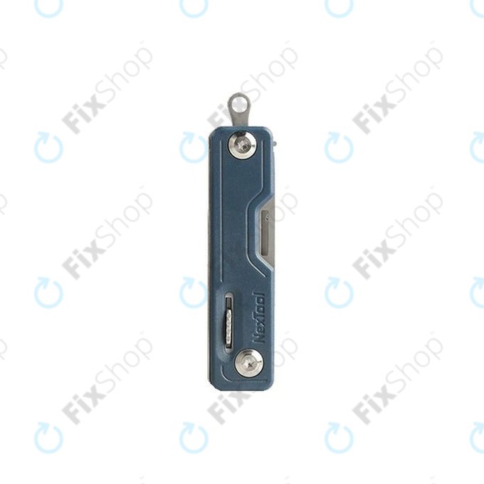 Xiaomi NexTool 10in1 - Multifunction Knife
