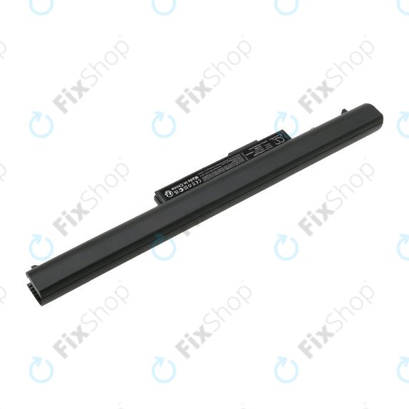 Battery for HP Pavilion 14, 15, 17, HP 250 G4, G5, 2600mAh, Li-Ion, 10.95V, HS04, HQ