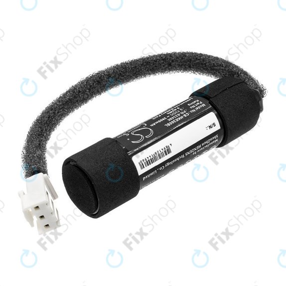 Battery for Harman/Kardon Onyx Studio 3, 2600mAh, Li-Ion, 3.7V, CP-HK02, HQ