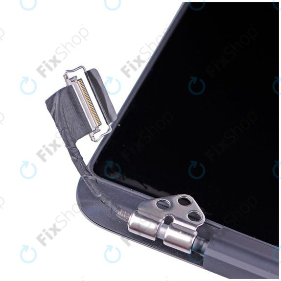 Apple MacBook Pro 15" A1398 (Late 2013 - Mid 2014) - LCD Display + Front Glass + Case Refurbished