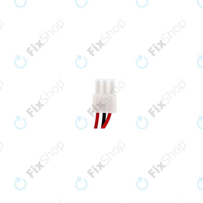 Battery for Schiller America AED 10 Jump Start, 3000mAh, Li-MnO2, 12V, 00185-2, HQ