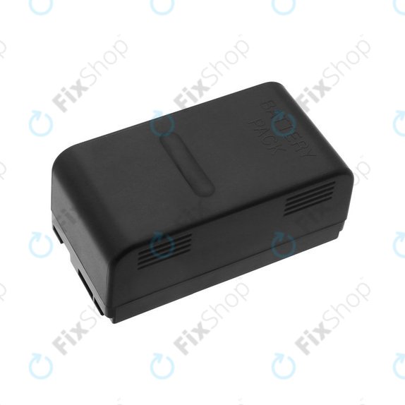 Battery for Blaupunkt, Grundig, JVC, Metz, Panasonic, Philips, Siemens, 4200mAh, Ni-MH, 6V, HHR-V40, HQ