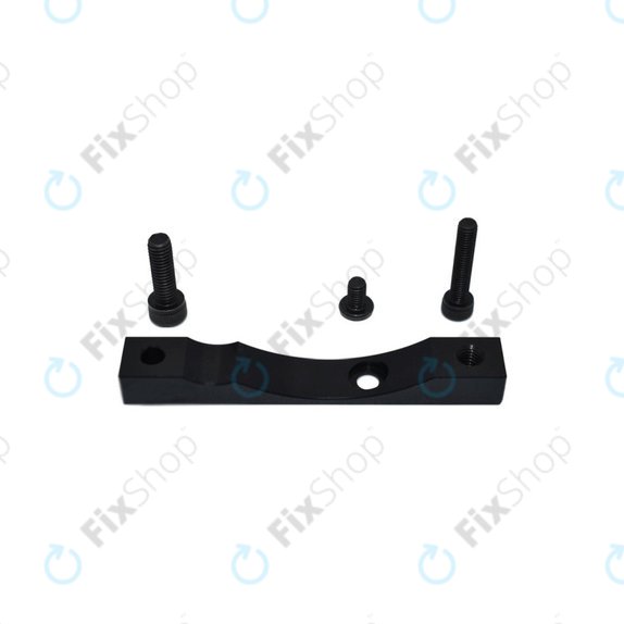 Xtech Brake Caliper with Adapter for Xiaomi (Black)