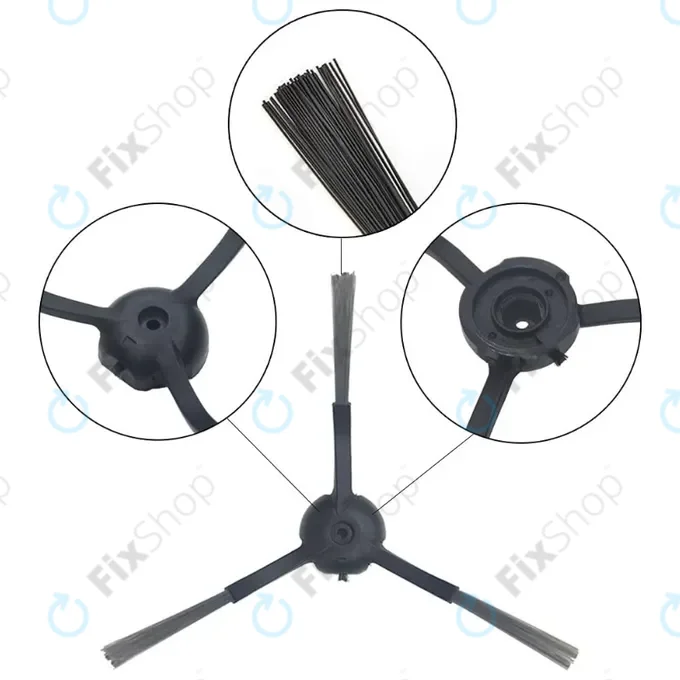 Roidmi EVE Plus - Advanced Set