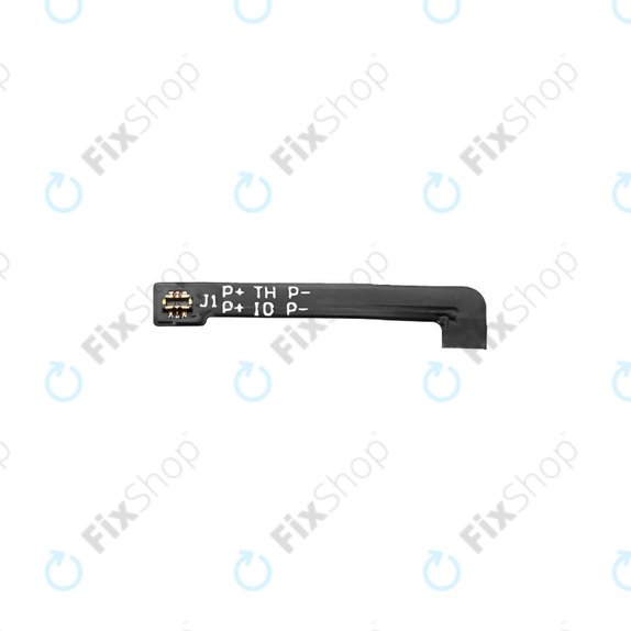 Battery for Amazfit T-Rex 2, A2169, A2170, 500mAh, Li-Pol, 3.87V, PL572428, HQ