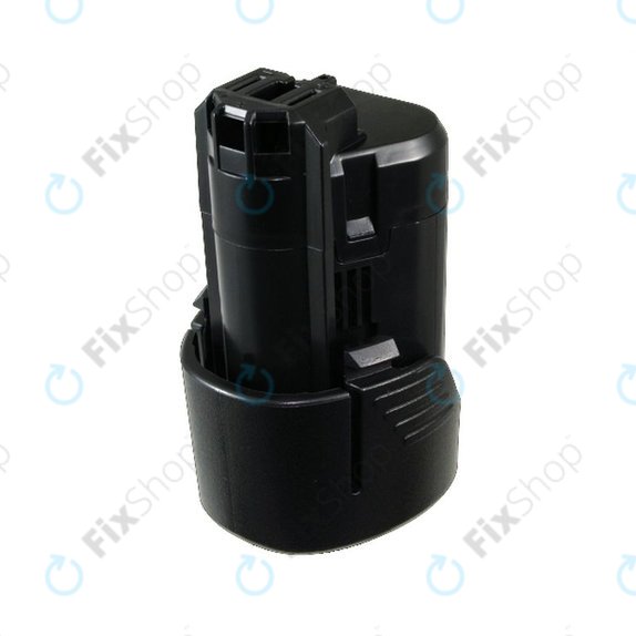 Battery for Bosch GOP 10.8V, 1500mAh, Li-Ion, 10.8V, BAT411, BAT413, HQ