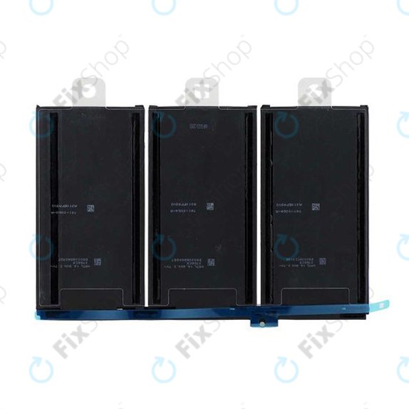 Battery for iPad 3, iPad 4, 11560mAh
