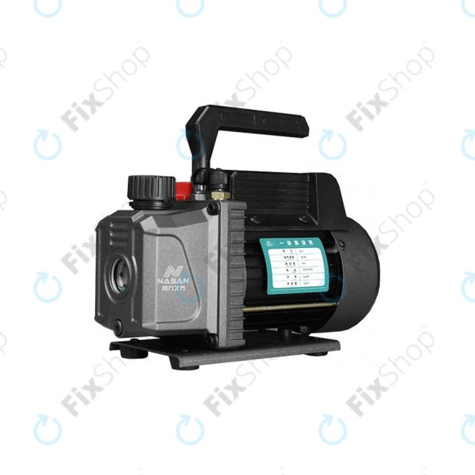 Nasan NA-RS1 - Vacuum Pump - 1L