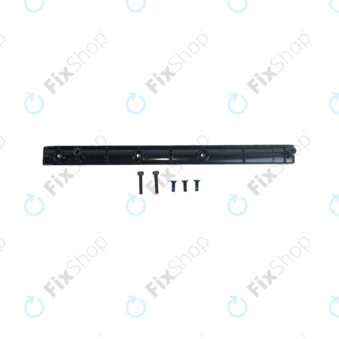 Ninebot Segway ES1, ES2, ES3, ES4 - Mounting Rail + Screws