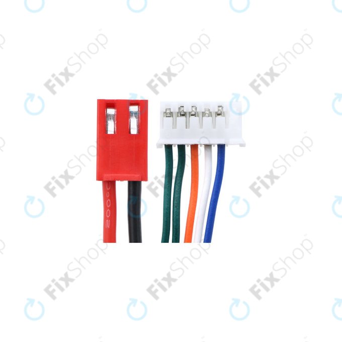 Battery for Rowenta RH6543WH, RH6545WH, RH6547WH, 2000mAh, Li-Ion, 14.4V, RS-RH5864, HQ