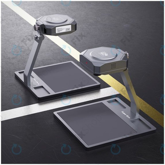 Lincseek ShortCam - Thermal Imager Camera for Mobile Phone PCB Troubleshoot