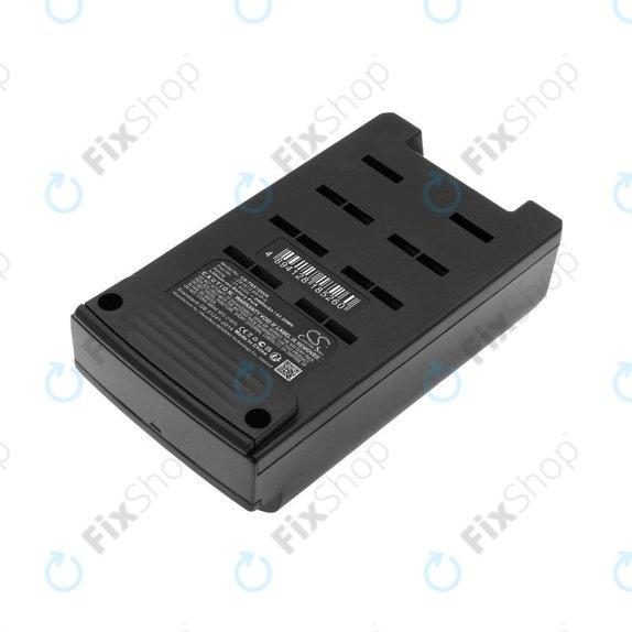 Battery for Tineco P1, Pure One S12, 2000mAh, Li-Ion, 21.6V, ZB1873-6S1P-0, HQ