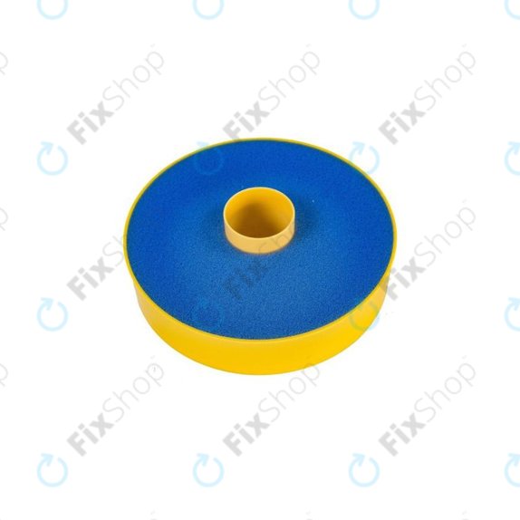 Dyson DC07 - HEPA Filter