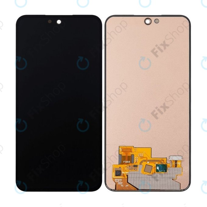 Samsung Galaxy A55 A556B - LCD Display + Touch Screen TFT