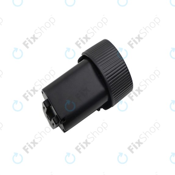 Battery for Makita CC300, LC01, JV100, 2500mAh, Li-Ion, 10.8V, 194550-6, HQ